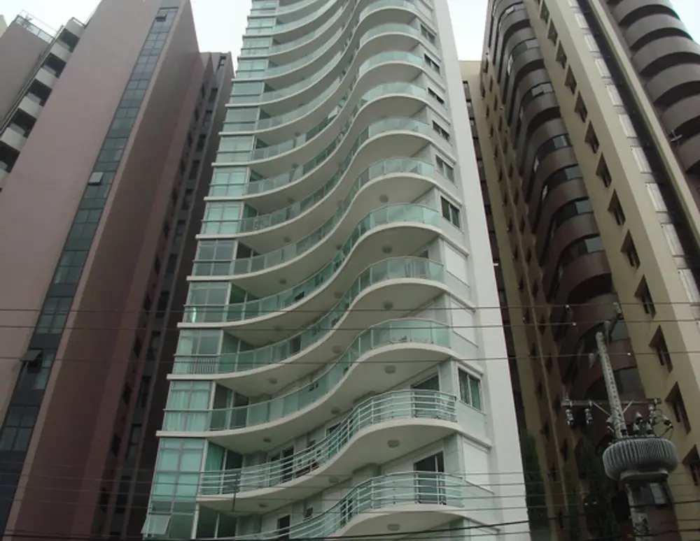 Edificio Le Club