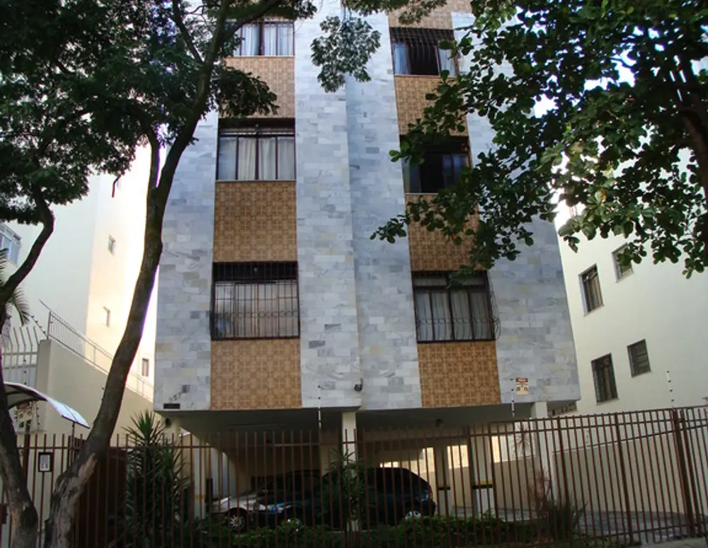 Edificio F Labanca