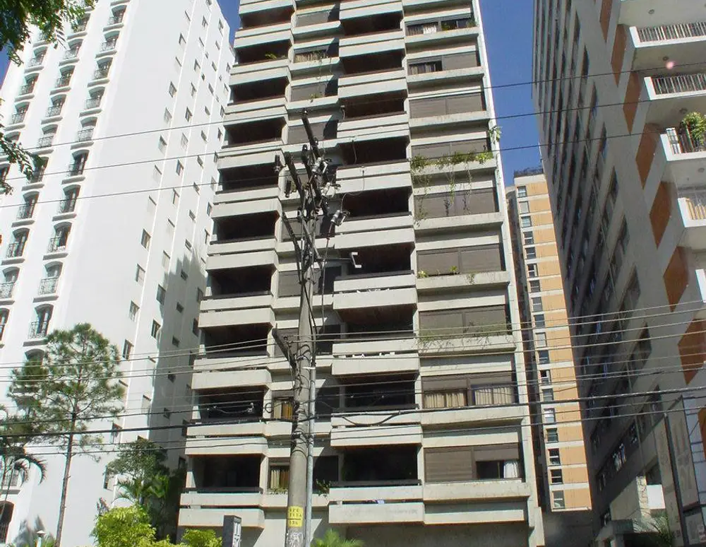 Edificio Lorena 1157