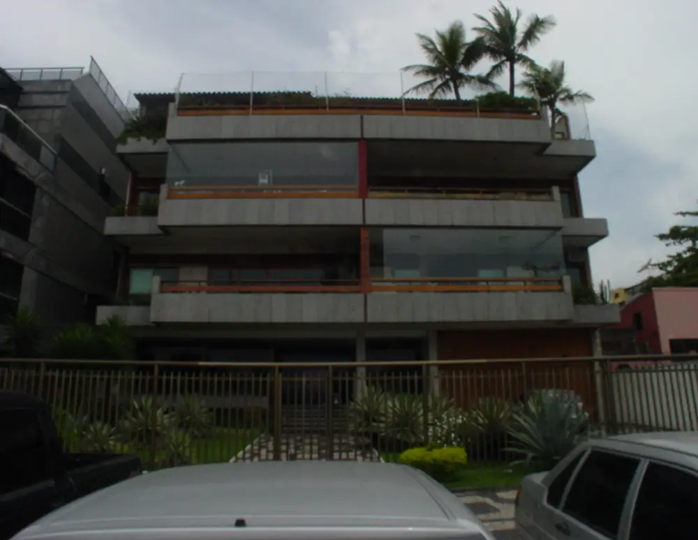 Edificio Saveiro