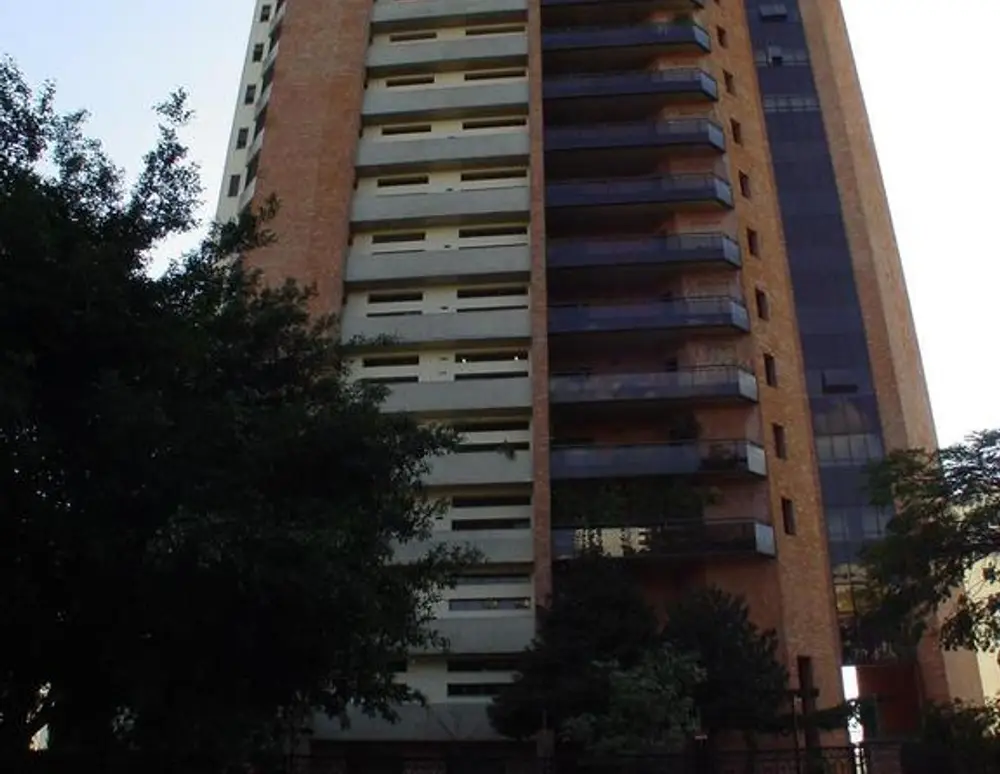 Edificio Villa D'este — foto 2