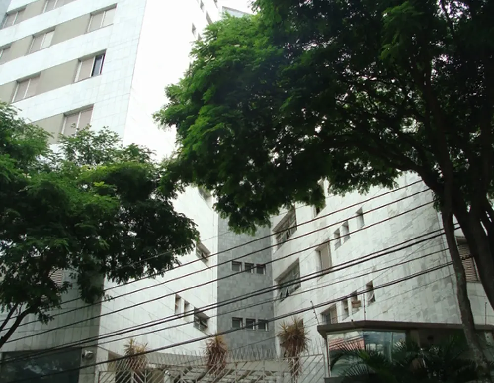 Edificio Renato Couto