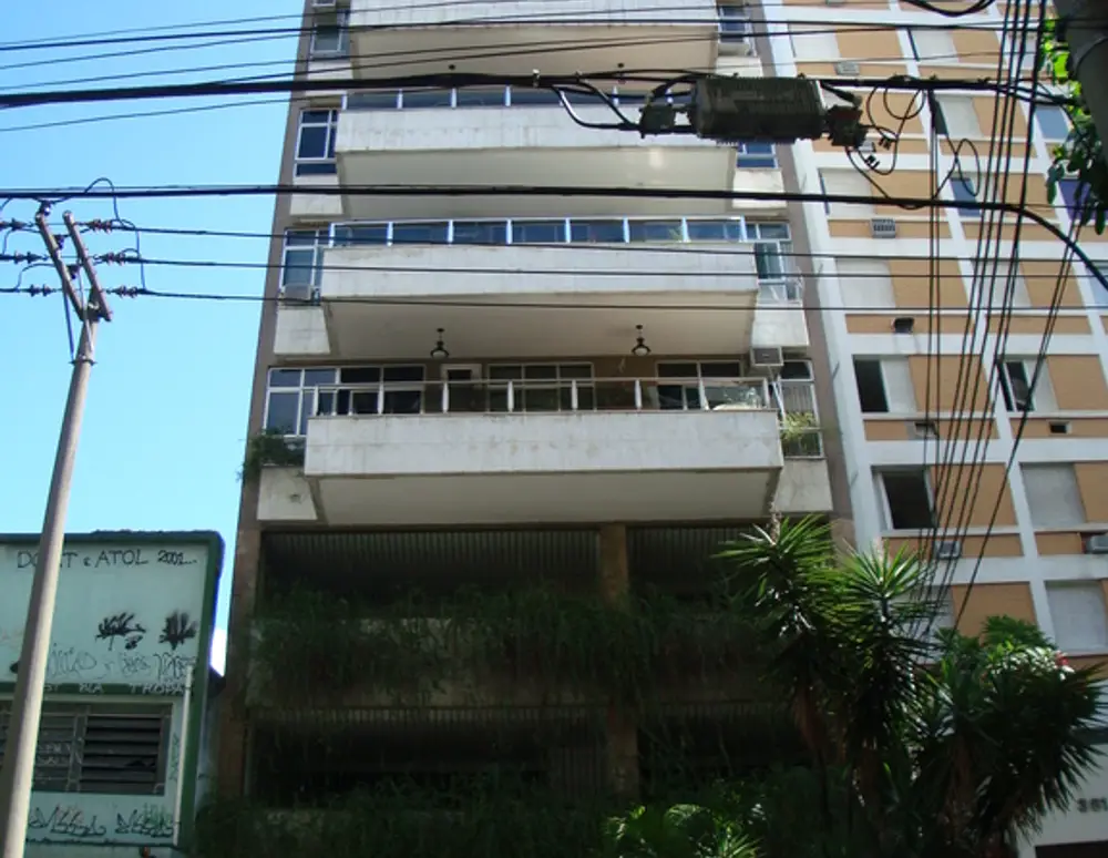 Edificio Miriam