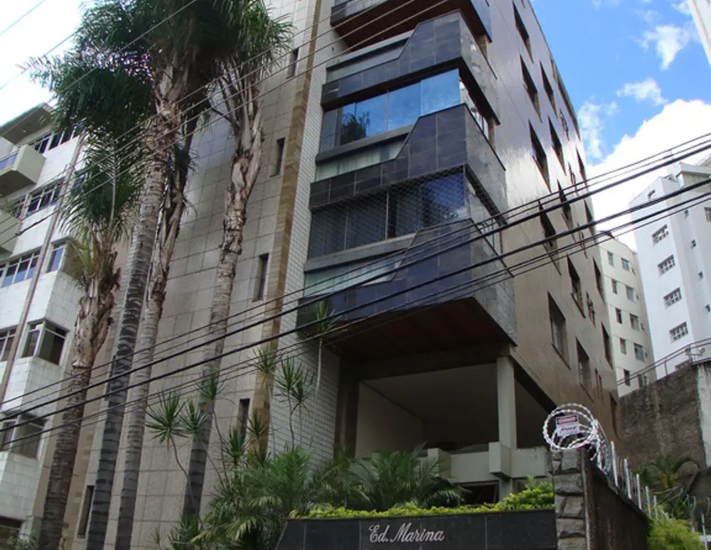 Edificio Marina