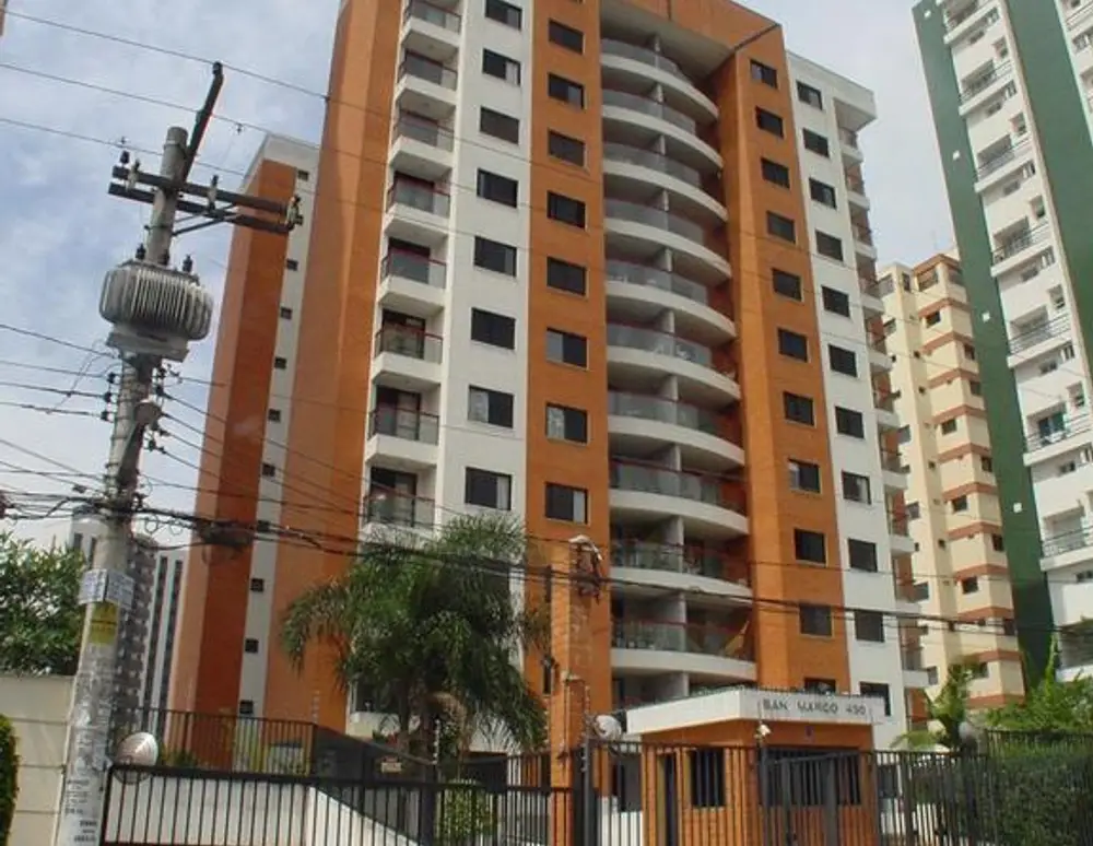 Edificio San Marco