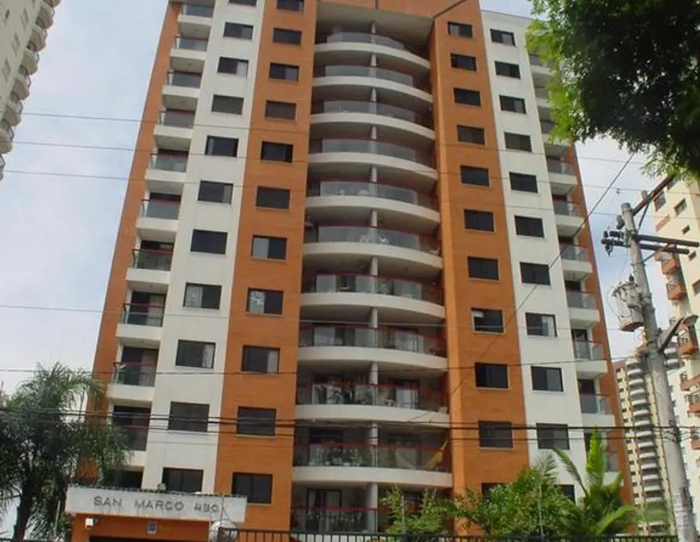 Edificio San Marco — foto 2