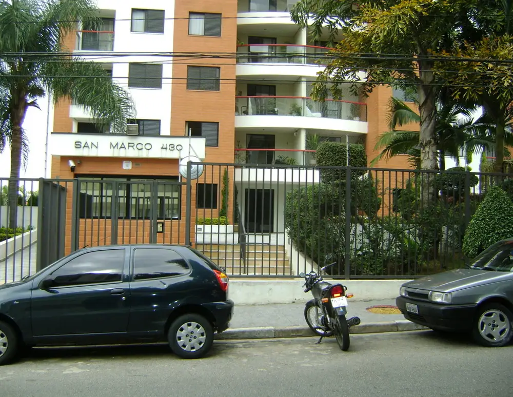 Edificio San Marco — foto 3
