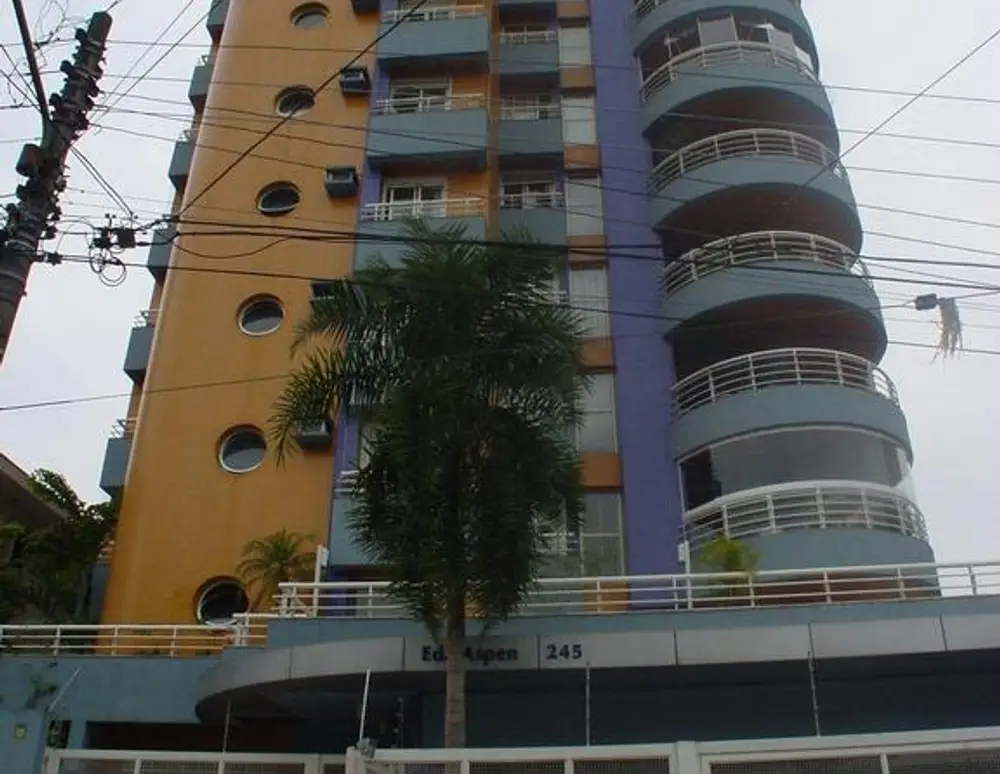 Edificio Aspen — foto 2