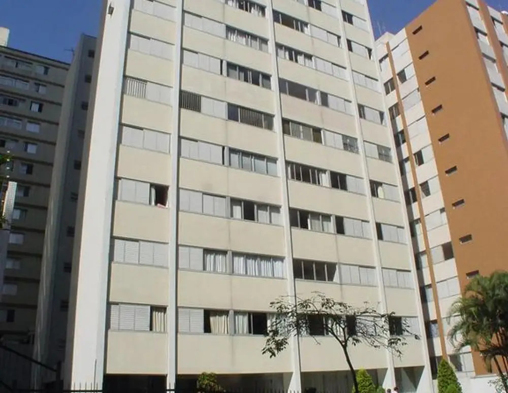 Edificio Cambridge
