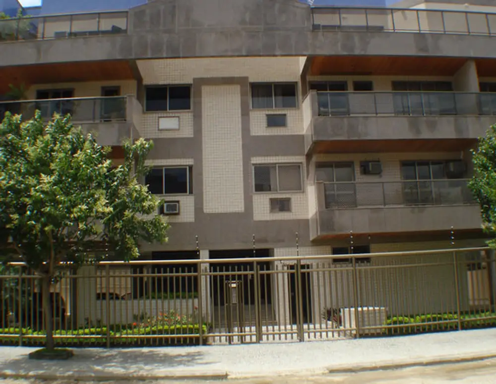 Edificio Di Cavalcanti