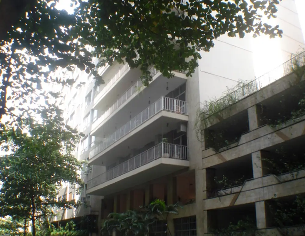 Edificio Celina