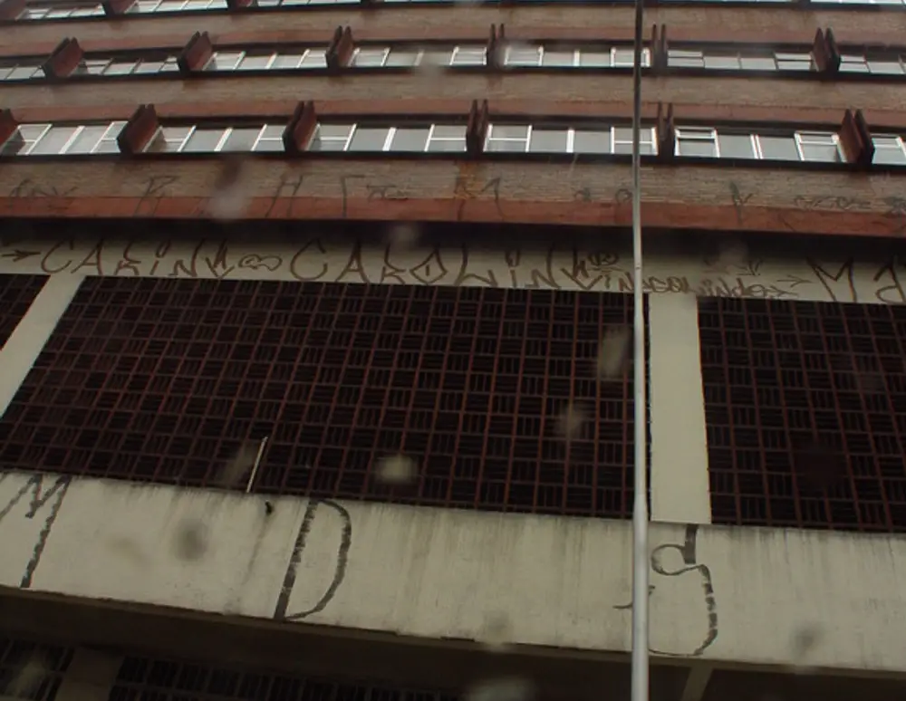 Edificio Mantiqueira — foto 2