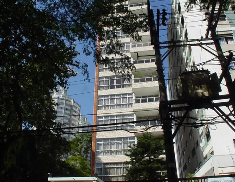 Edificio Porto Fino