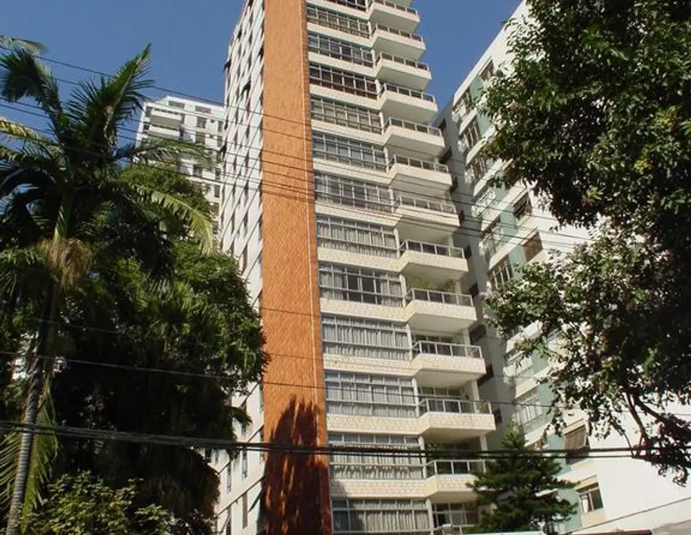 Edificio Porto Fino — foto 2