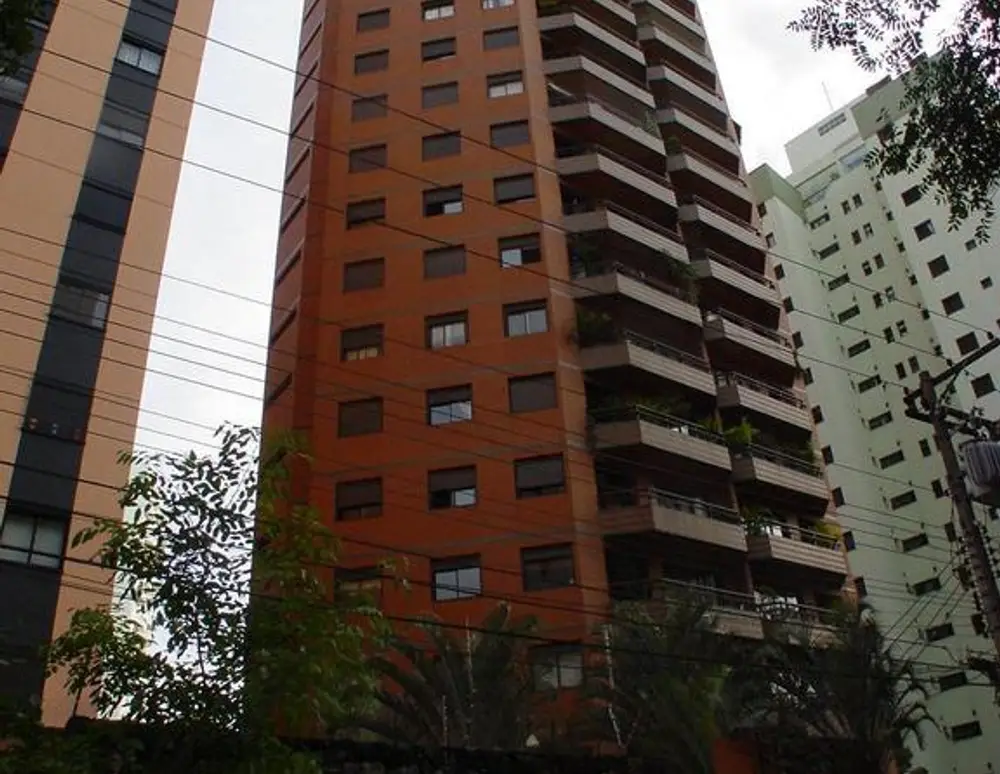 Edificio Thais — foto 2