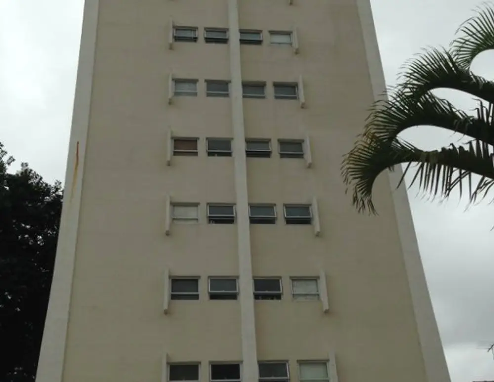 Edificio Salvador