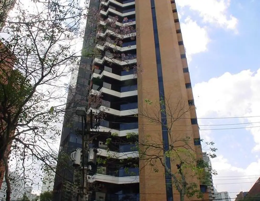 De Construcao do Edificio Bill Evans