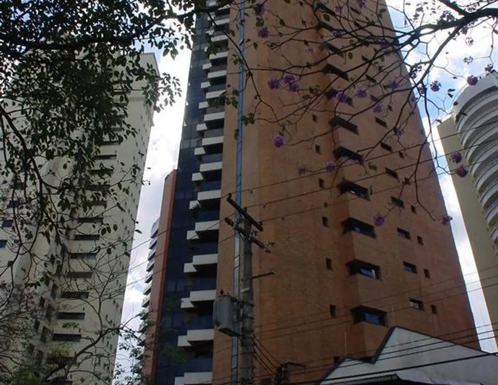 De Construcao do Edificio Bill Evans — foto 2