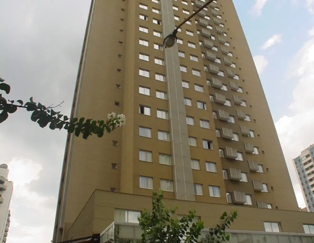 Executive Flat One