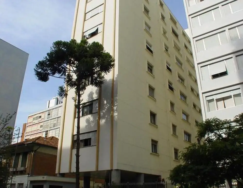 Edificio Joia