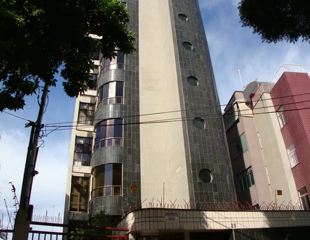 Edificio Joao Batista Veiga Pinto