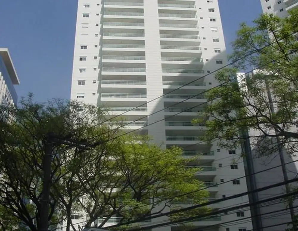 Atmosfera — foto 2
