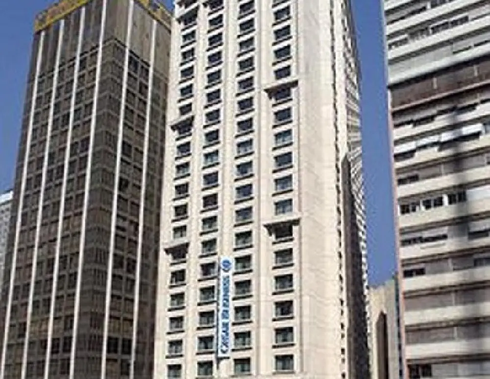 Edificio Paulista Business Class