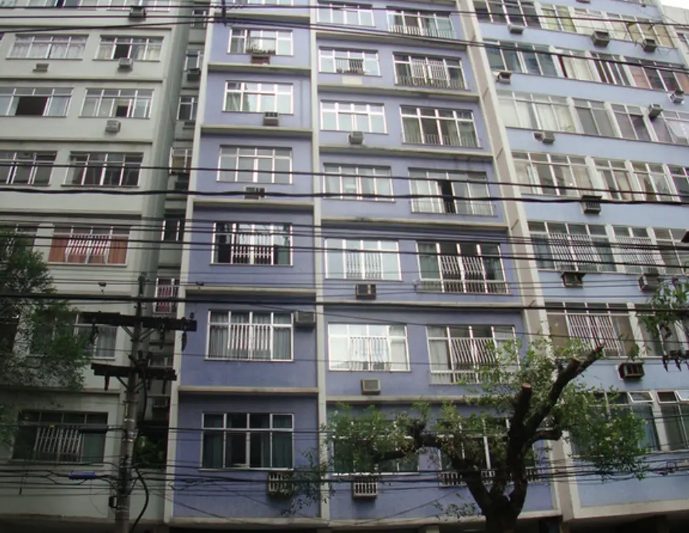 Edificio Maximus
