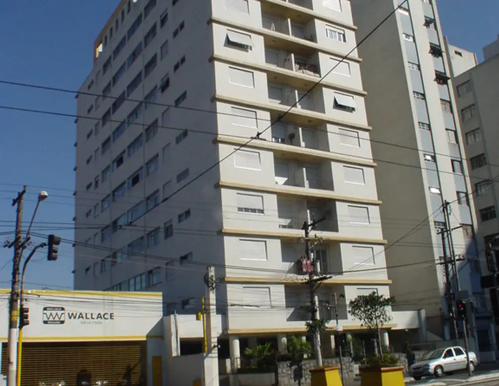 Edificio California