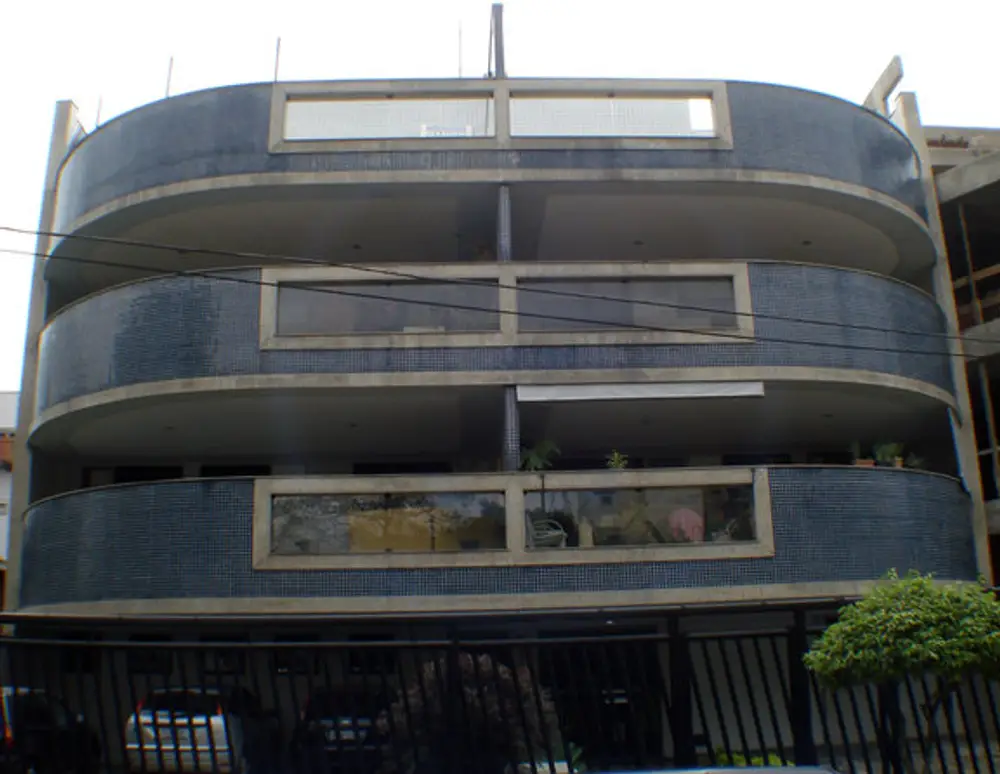 Edificio San Marino