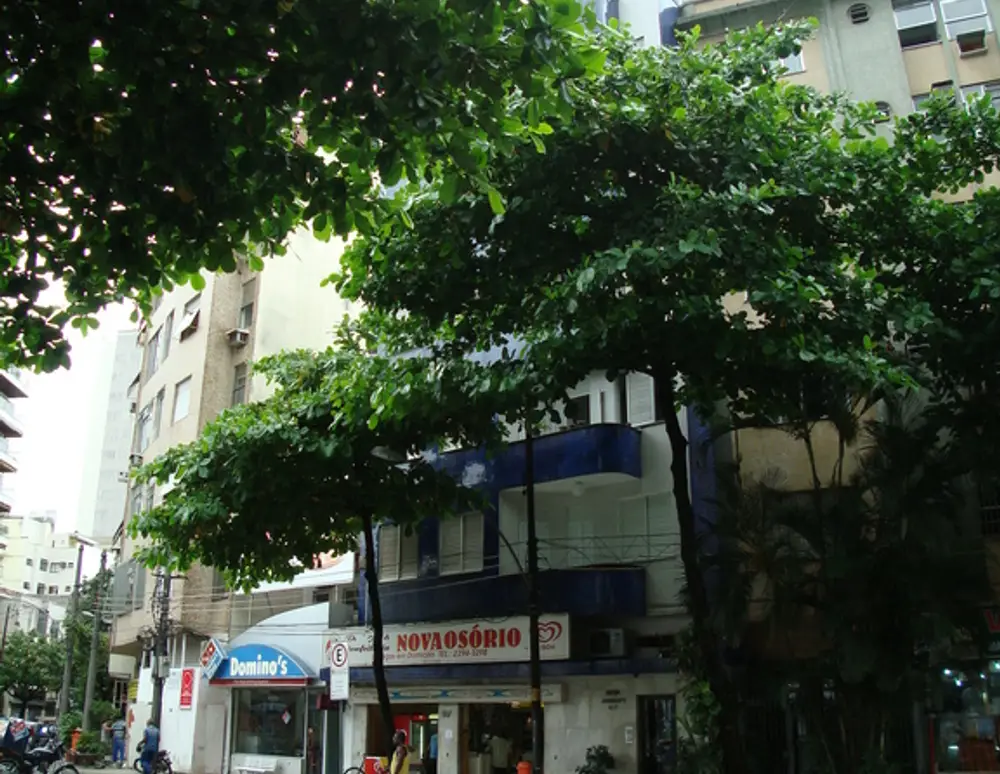 Edificio Guadalupe