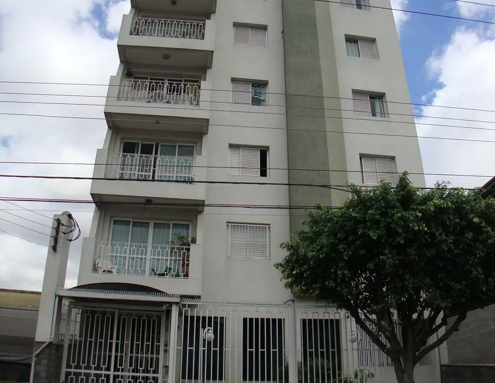 Edificio Danielle