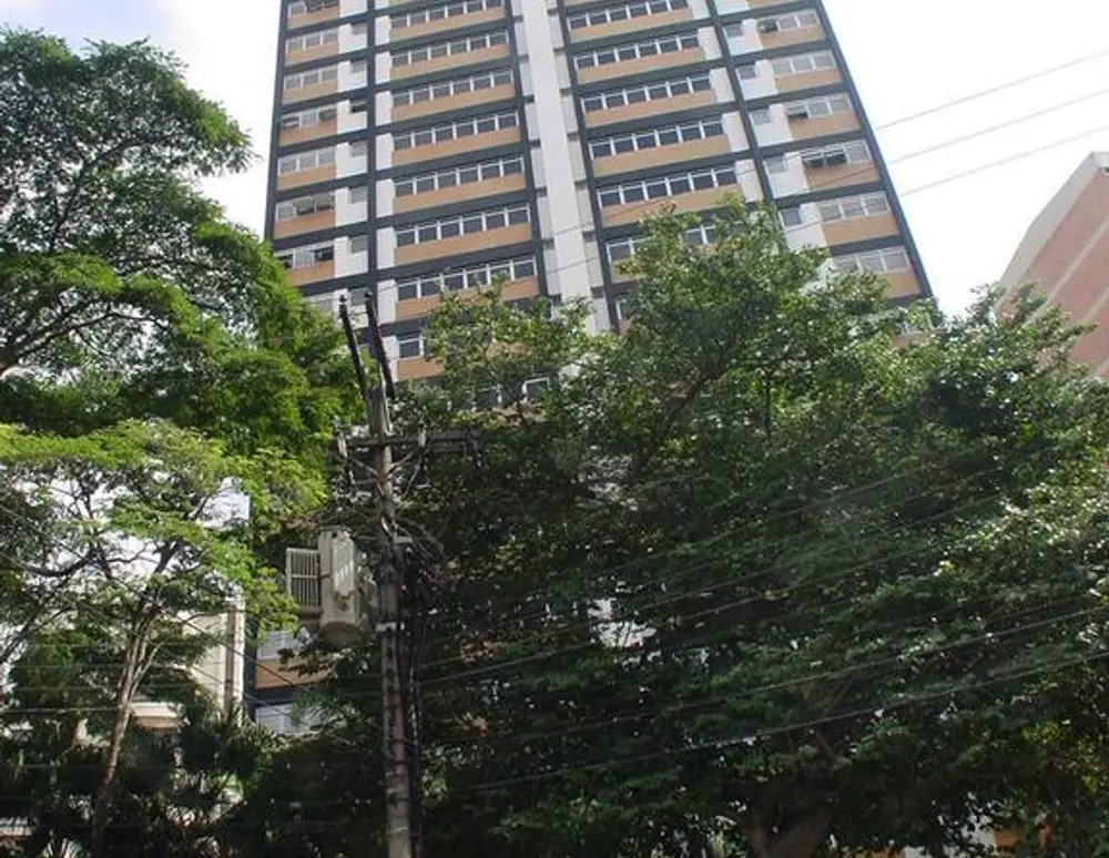 Edificio Neper