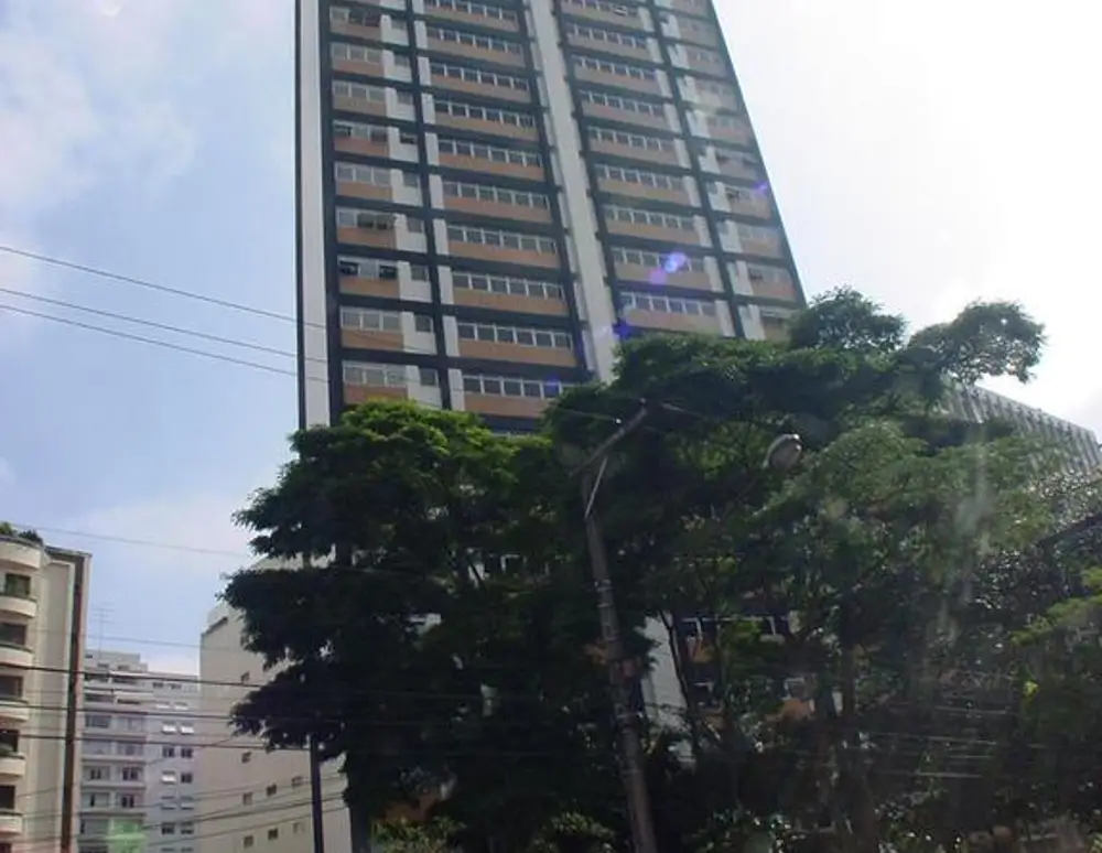 Edificio Neper — foto 2