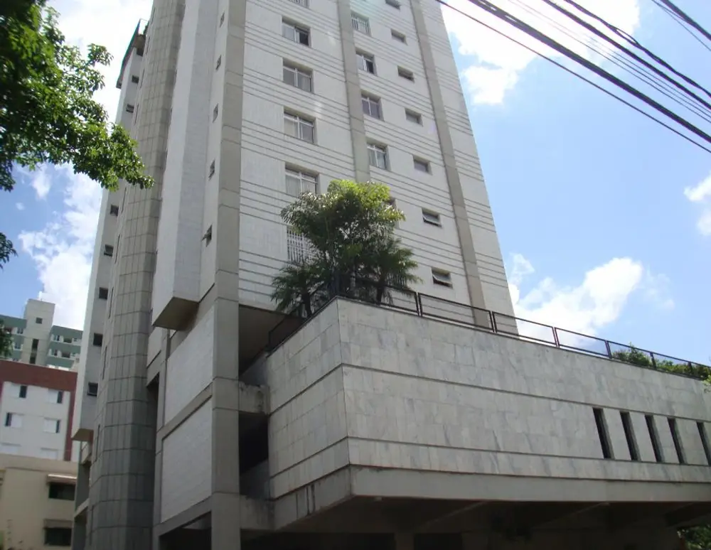 Residencial Tivoli