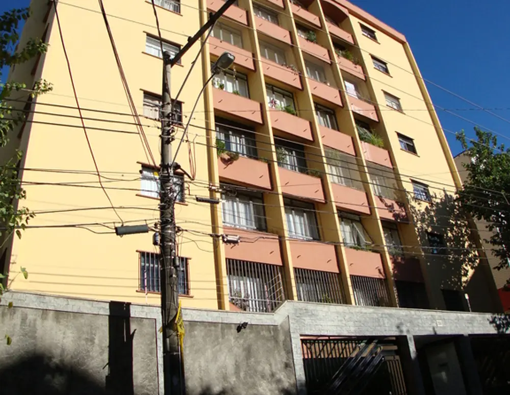 Edificio Denise