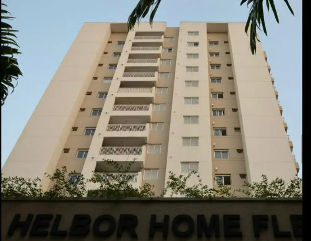 Residencial Helbor Home Flex Cambui — foto 2