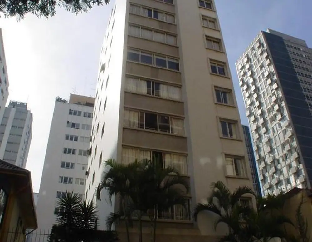 Edificio Roma