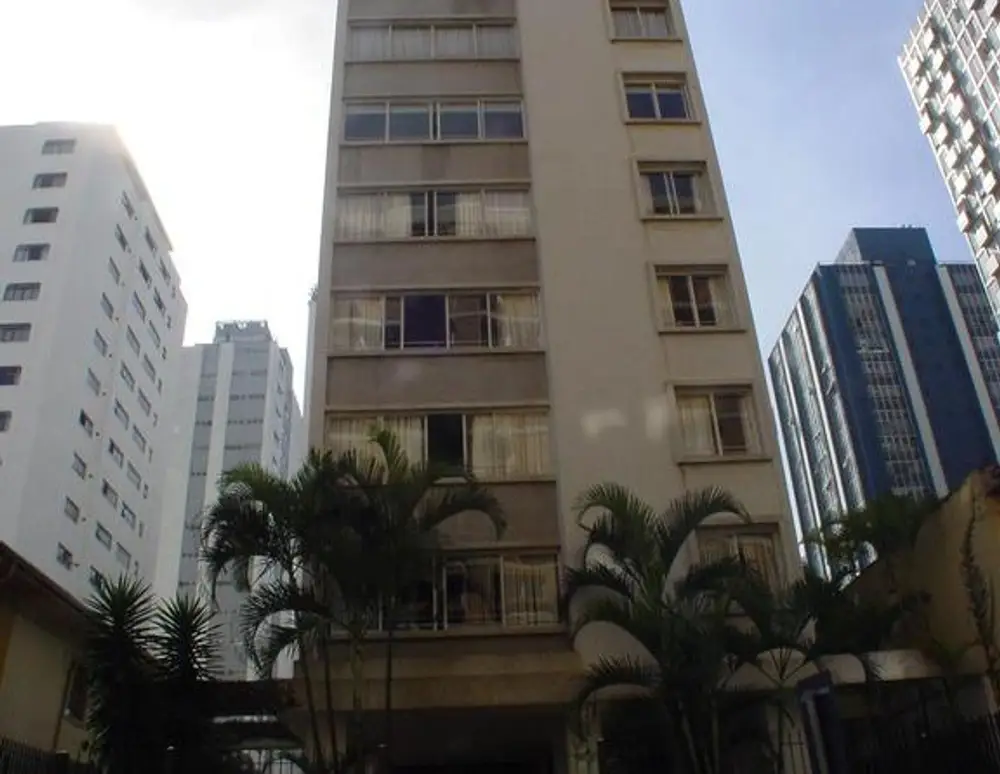 Edificio Roma — foto 2