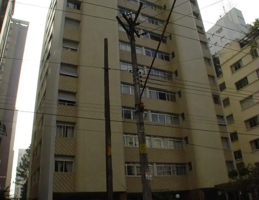 Edificio Petropolis
