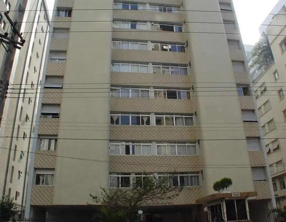 Edificio Petropolis — foto 2