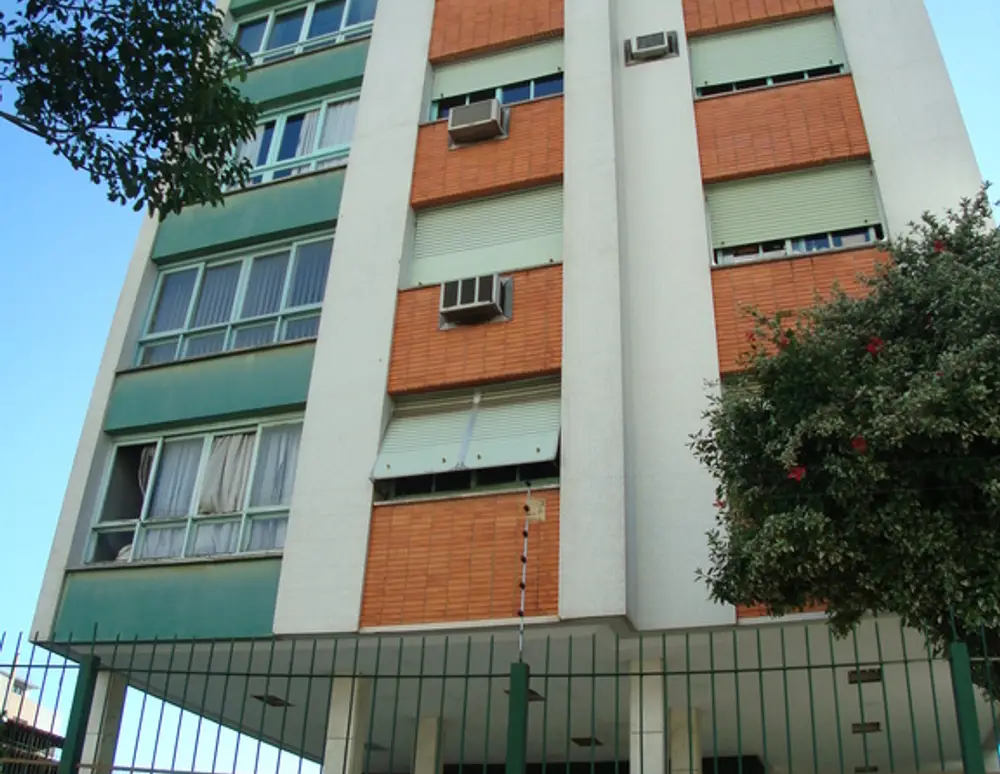 Edificio Cerro Bonito