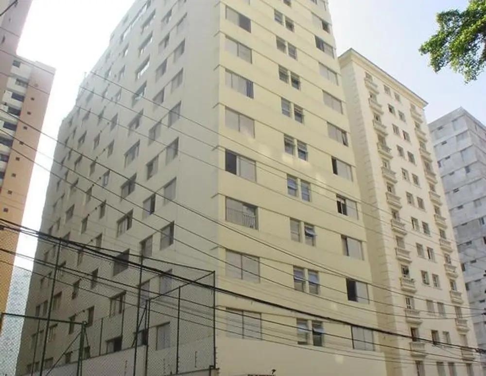 Edificio Navarra