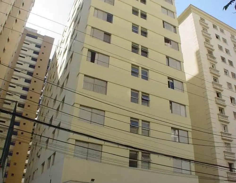 Edificio Navarra — foto 2