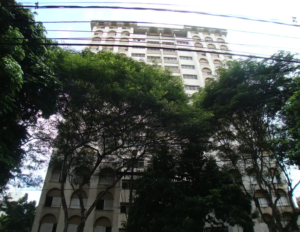 Edificio Carajas