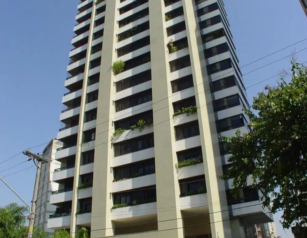 Edificio Top Hill — foto 2