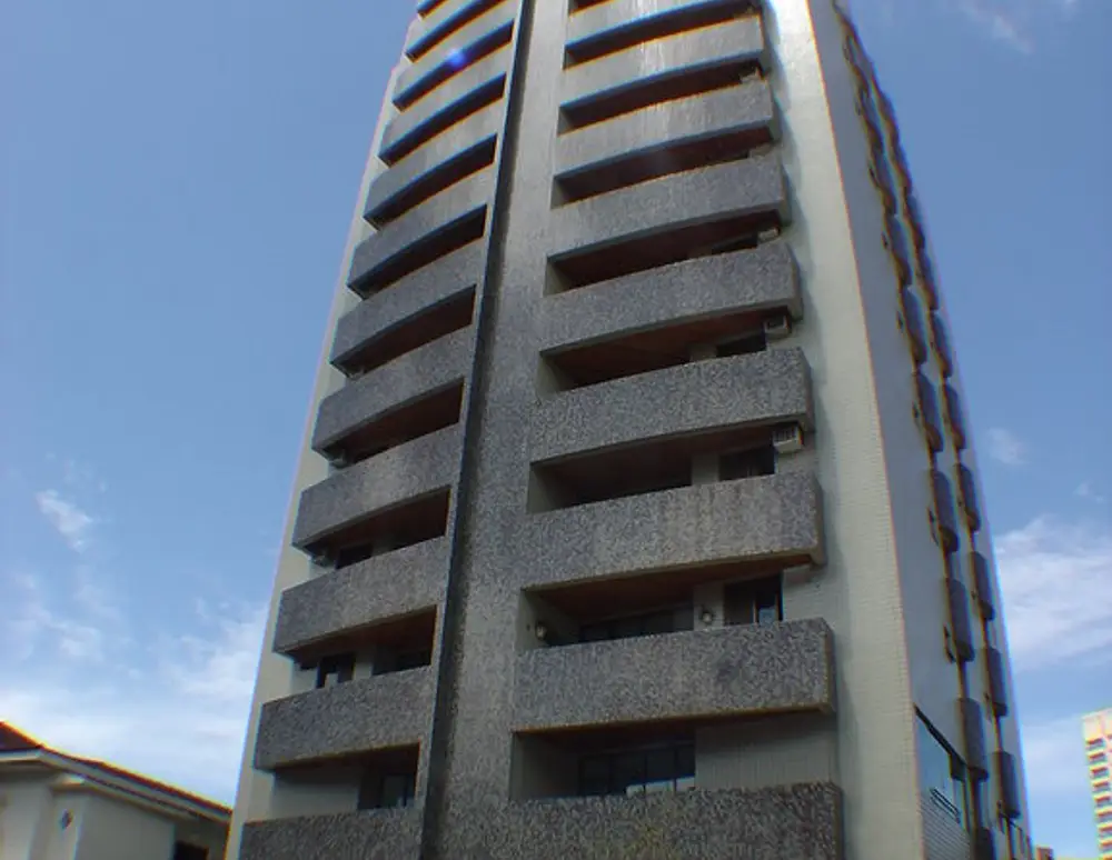 Edificio Residencial Angelica