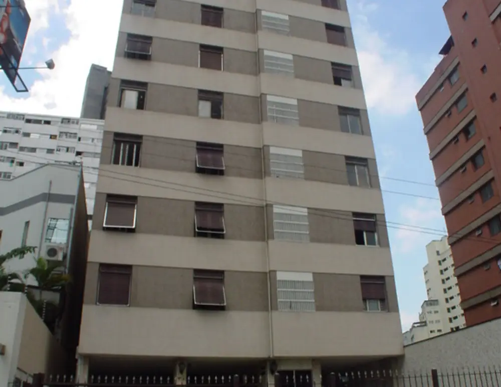 Edificio Leticia