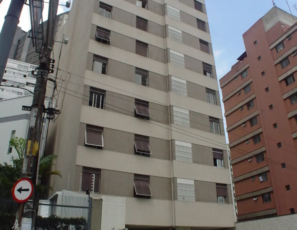 Edificio Leticia — foto 2