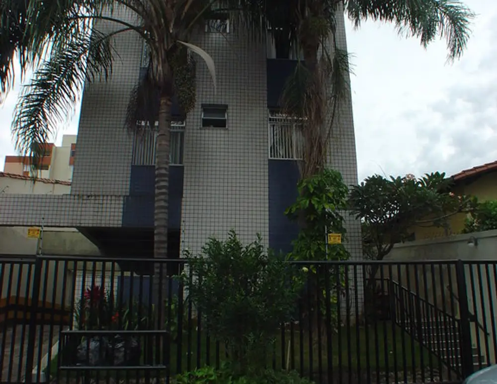 Edificio Rosa Maria